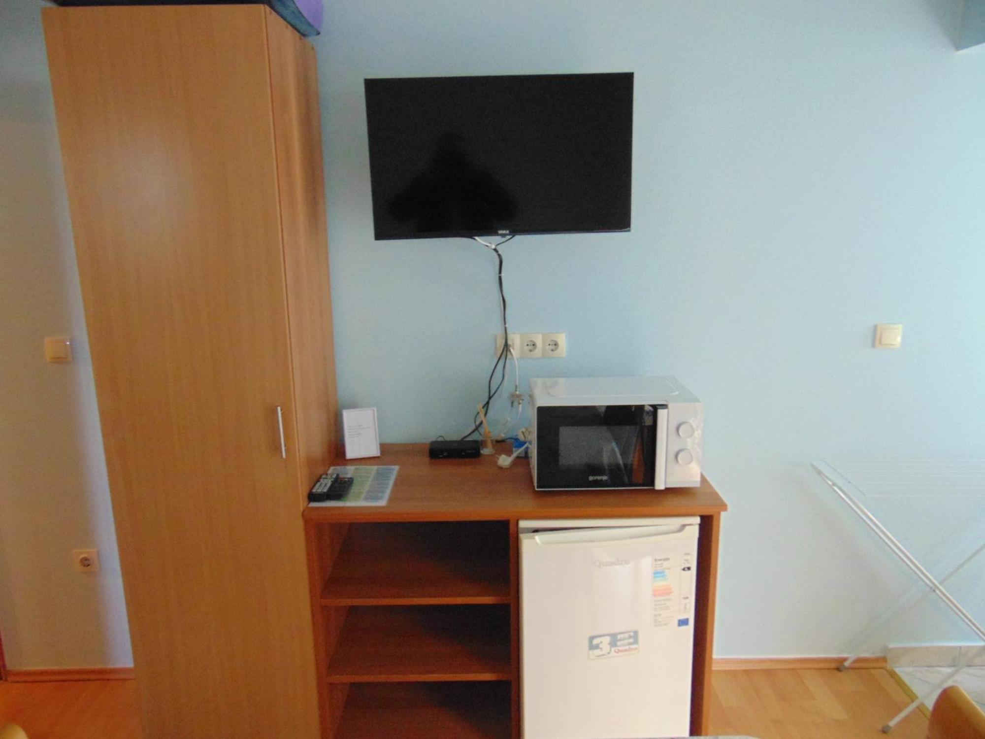 Apartmani Villa Marija Zadar Bagian luar foto