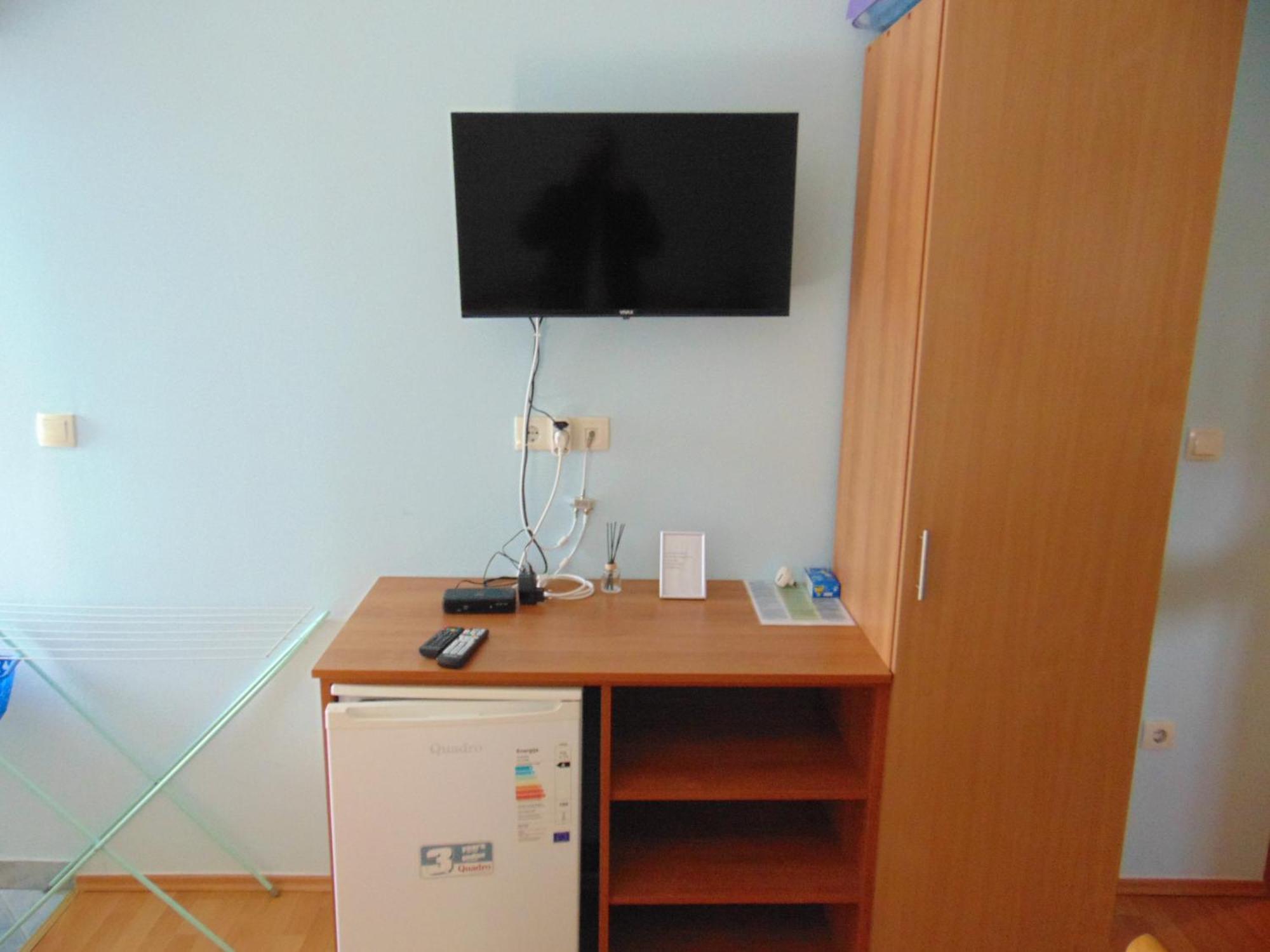 Apartmani Villa Marija Zadar Bagian luar foto