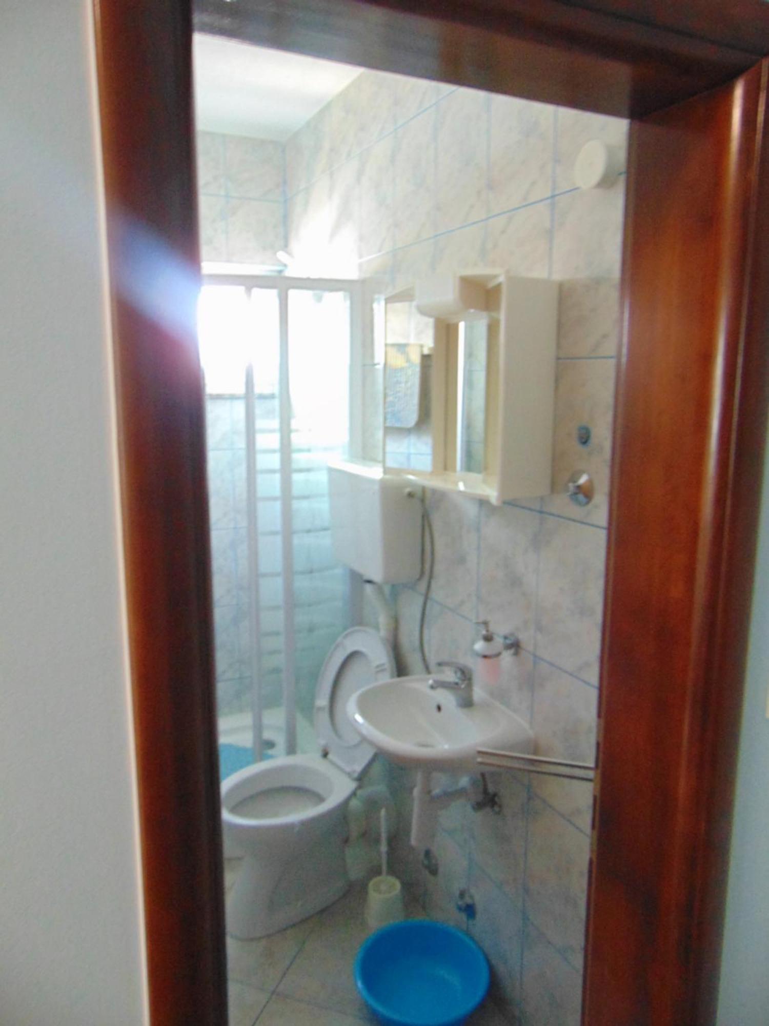 Apartmani Villa Marija Zadar Bagian luar foto