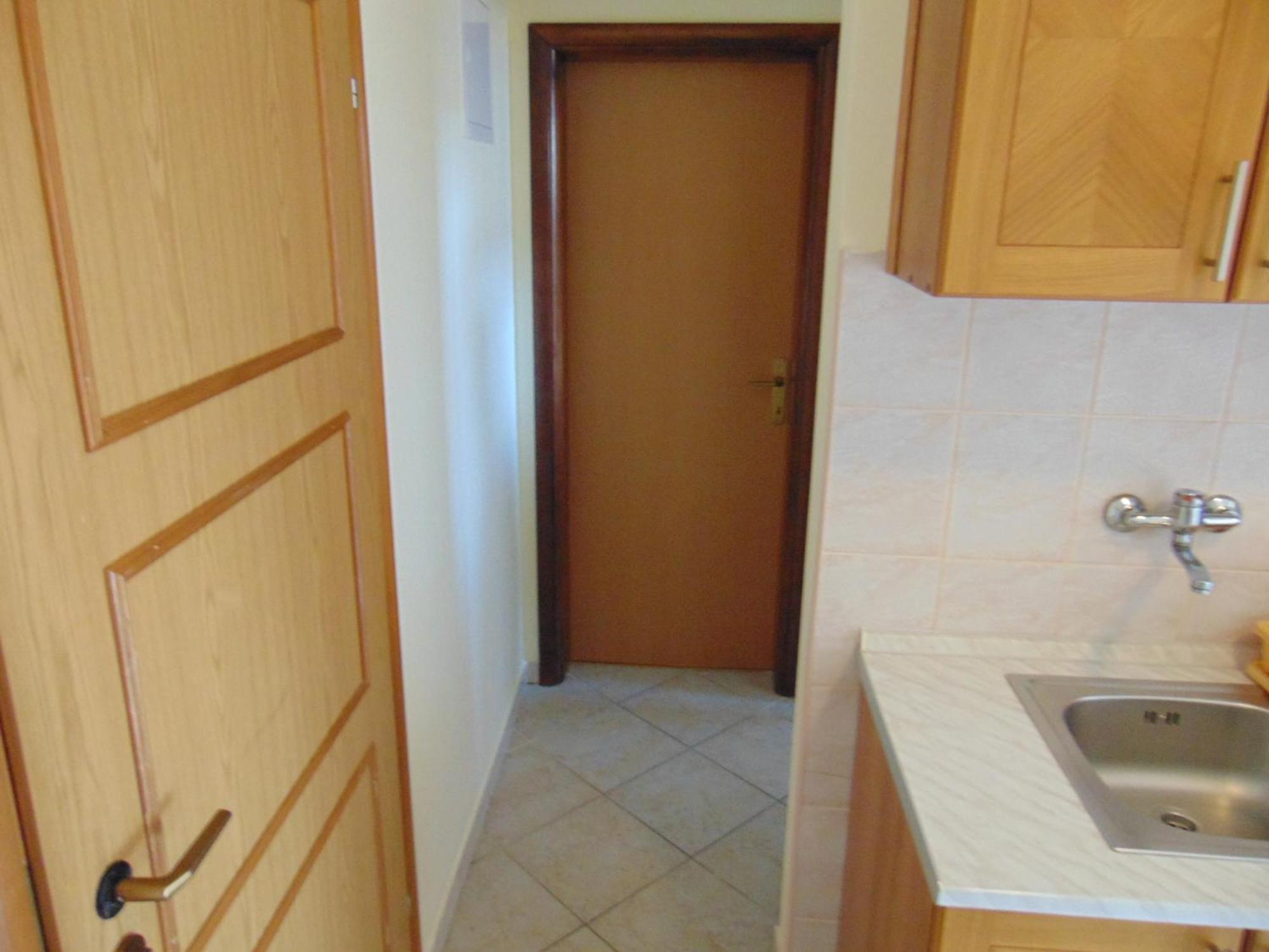 Apartmani Villa Marija Zadar Bagian luar foto