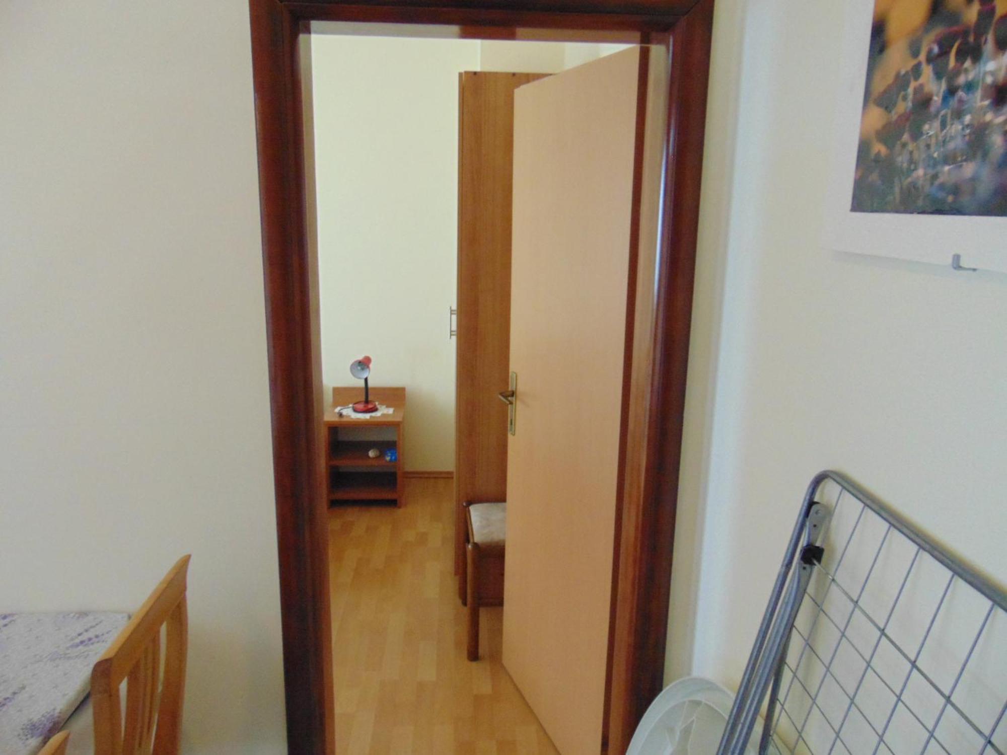 Apartmani Villa Marija Zadar Bagian luar foto