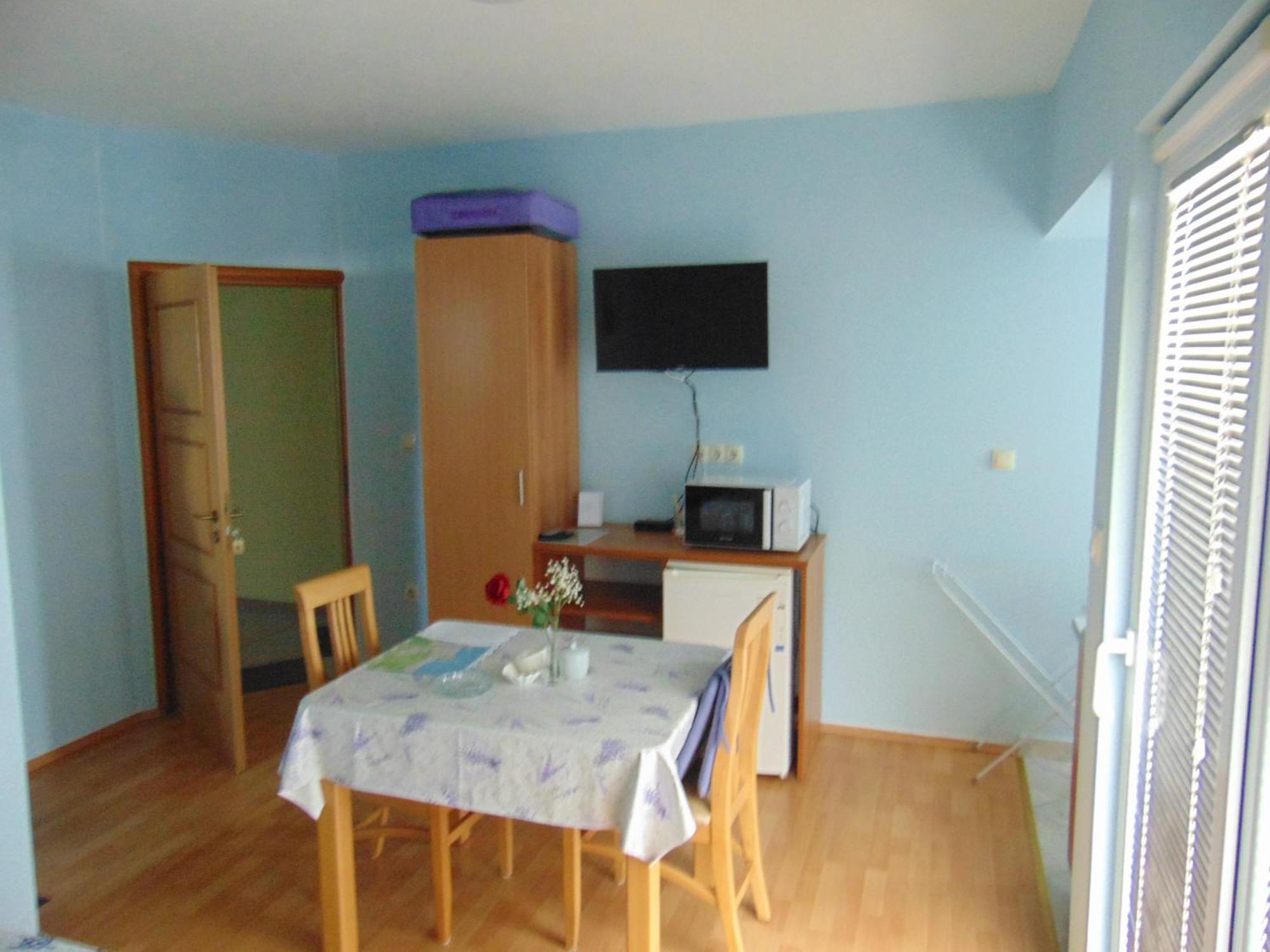 Apartmani Villa Marija Zadar Bagian luar foto