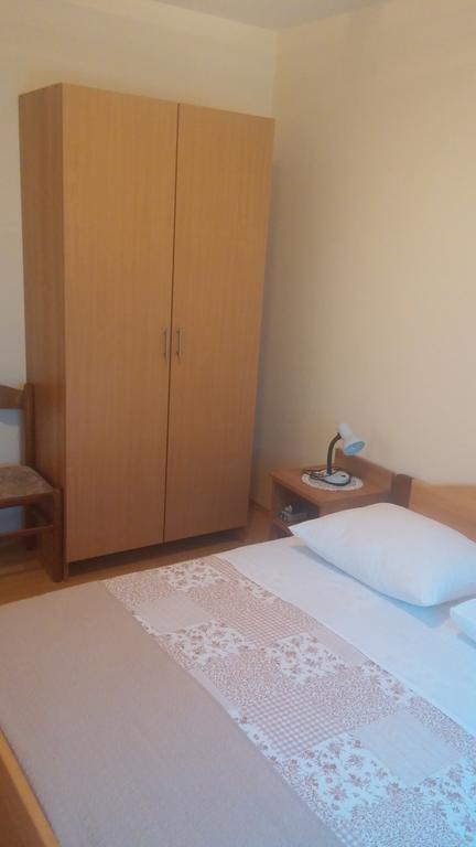 Apartmani Villa Marija Zadar Bagian luar foto