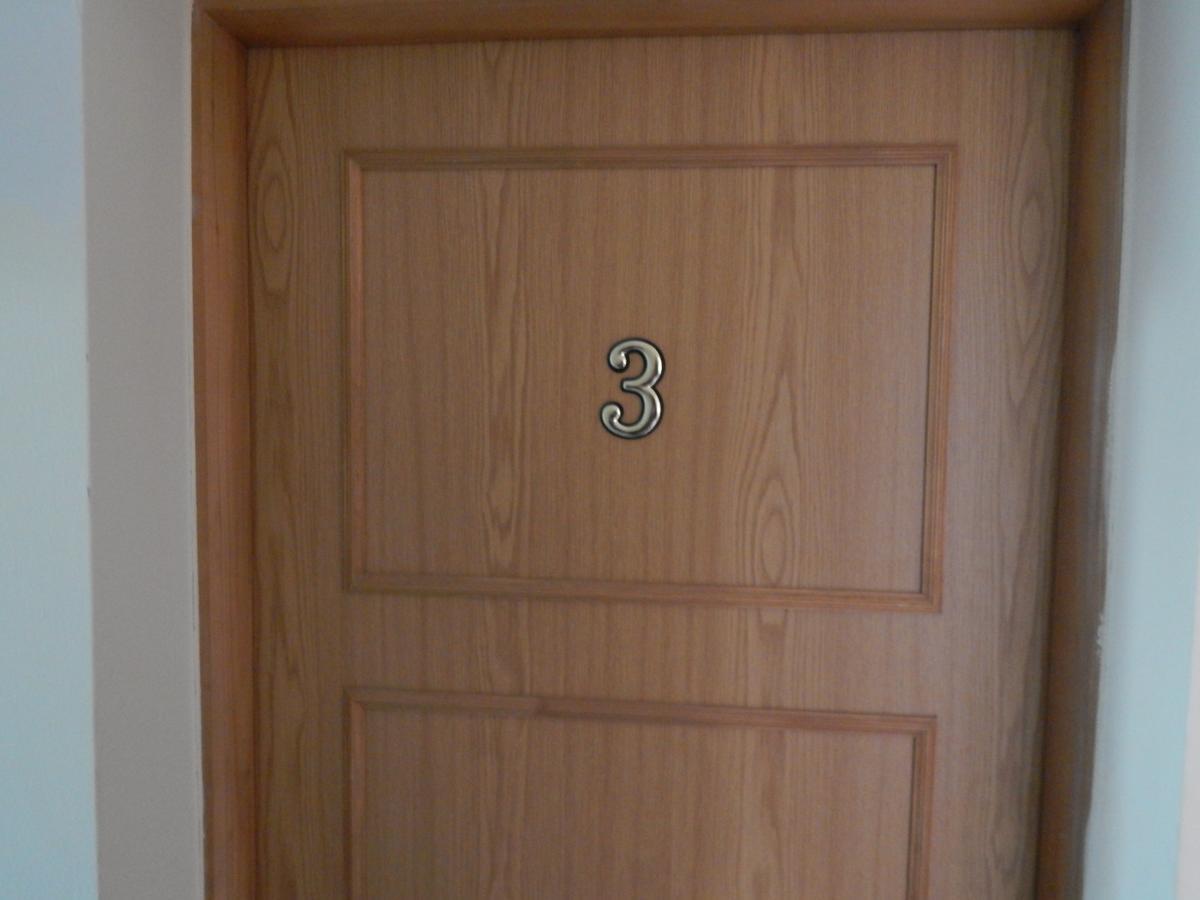 Apartmani Villa Marija Zadar Bagian luar foto