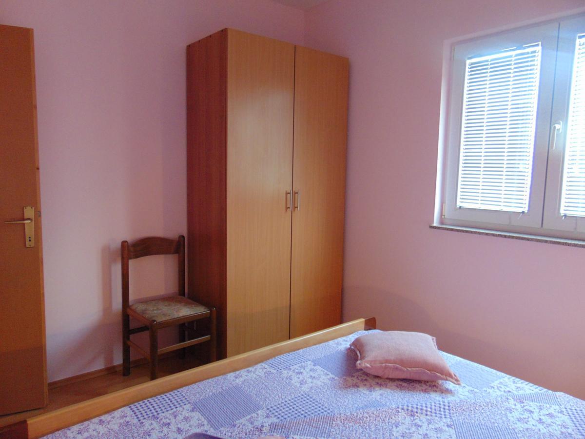 Apartmani Villa Marija Zadar Bagian luar foto
