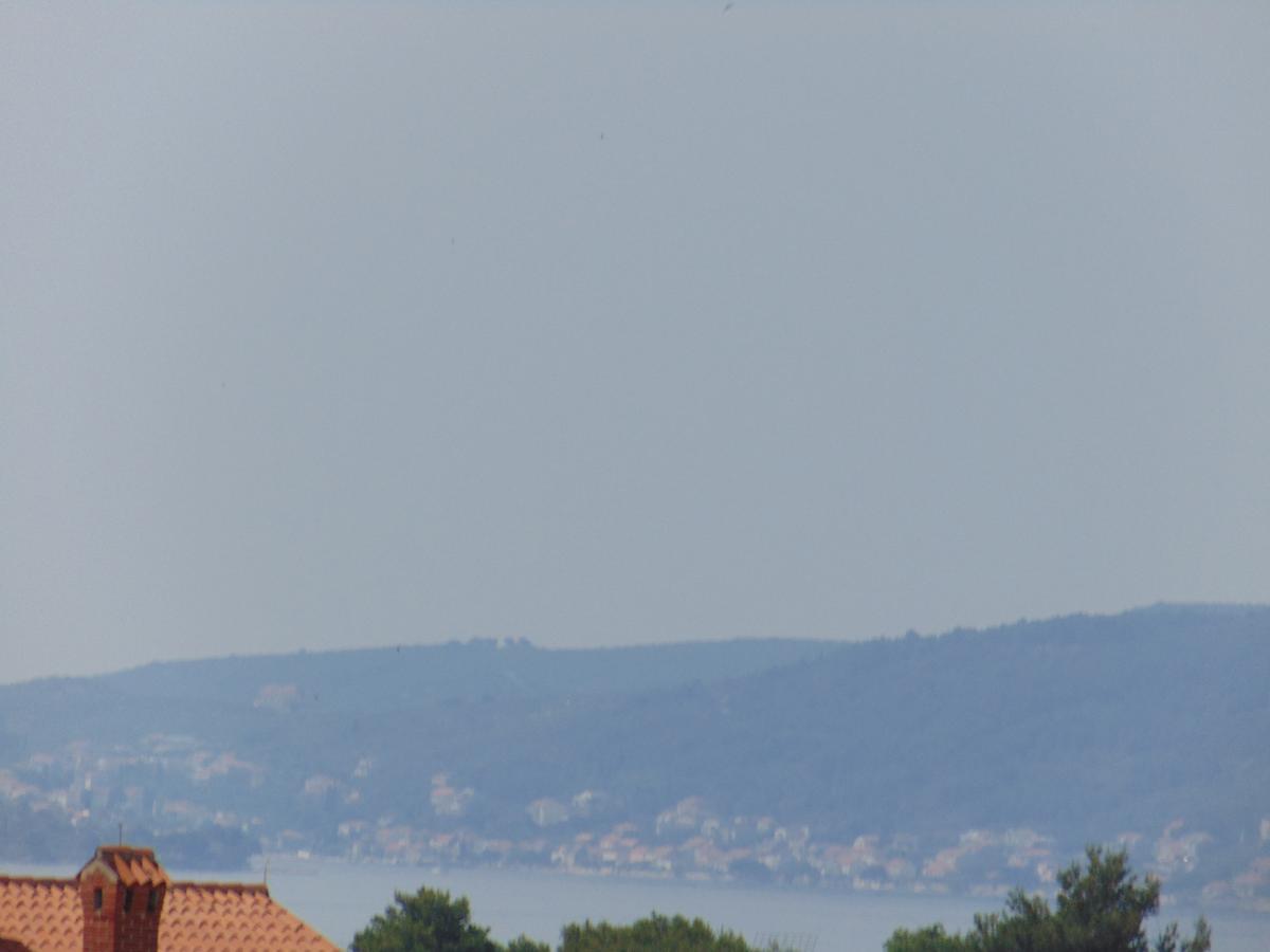 Apartmani Villa Marija Zadar Bagian luar foto